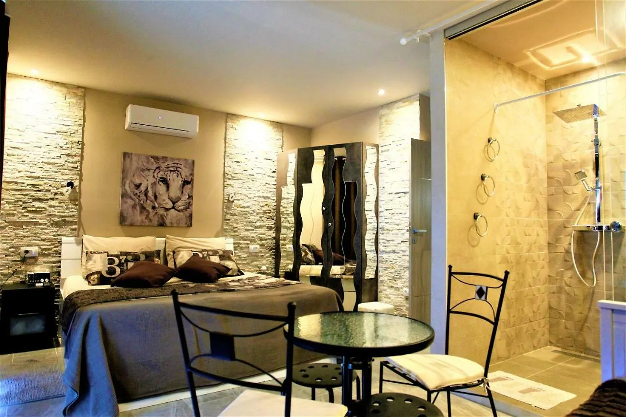 Villa Summer Dream With Heated Pool, Sauna And Jacuzzi Malinska 0*,  Croatia