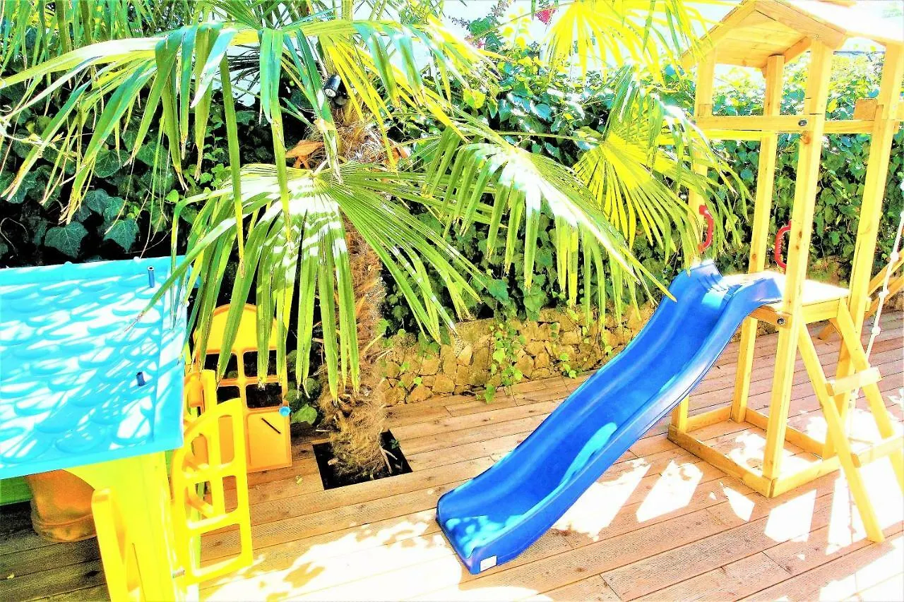 Villa Summer Dream With Heated Pool, Sauna And Jacuzzi Malinska