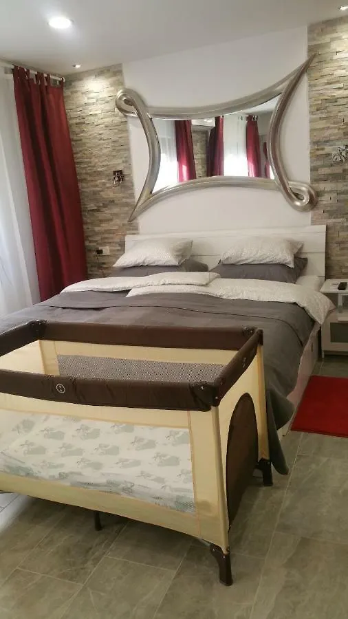 Villa Summer Dream With Heated Pool, Sauna And Jacuzzi Malinska 0*,  Croatia