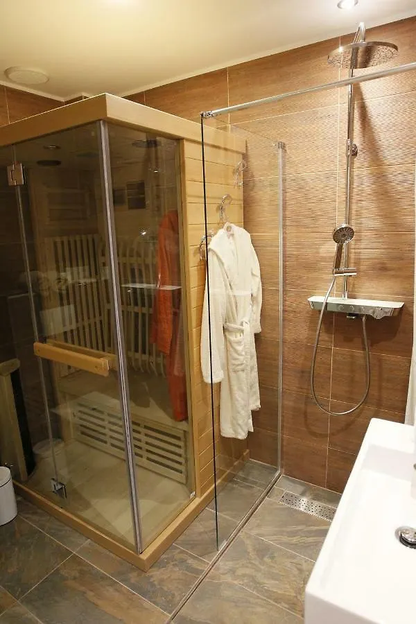 Villa Summer Dream With Heated Pool, Sauna And Jacuzzi Malinska