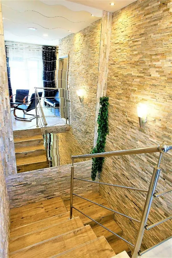 Villa Summer Dream With Heated Pool, Sauna And Jacuzzi Malinska 0*,