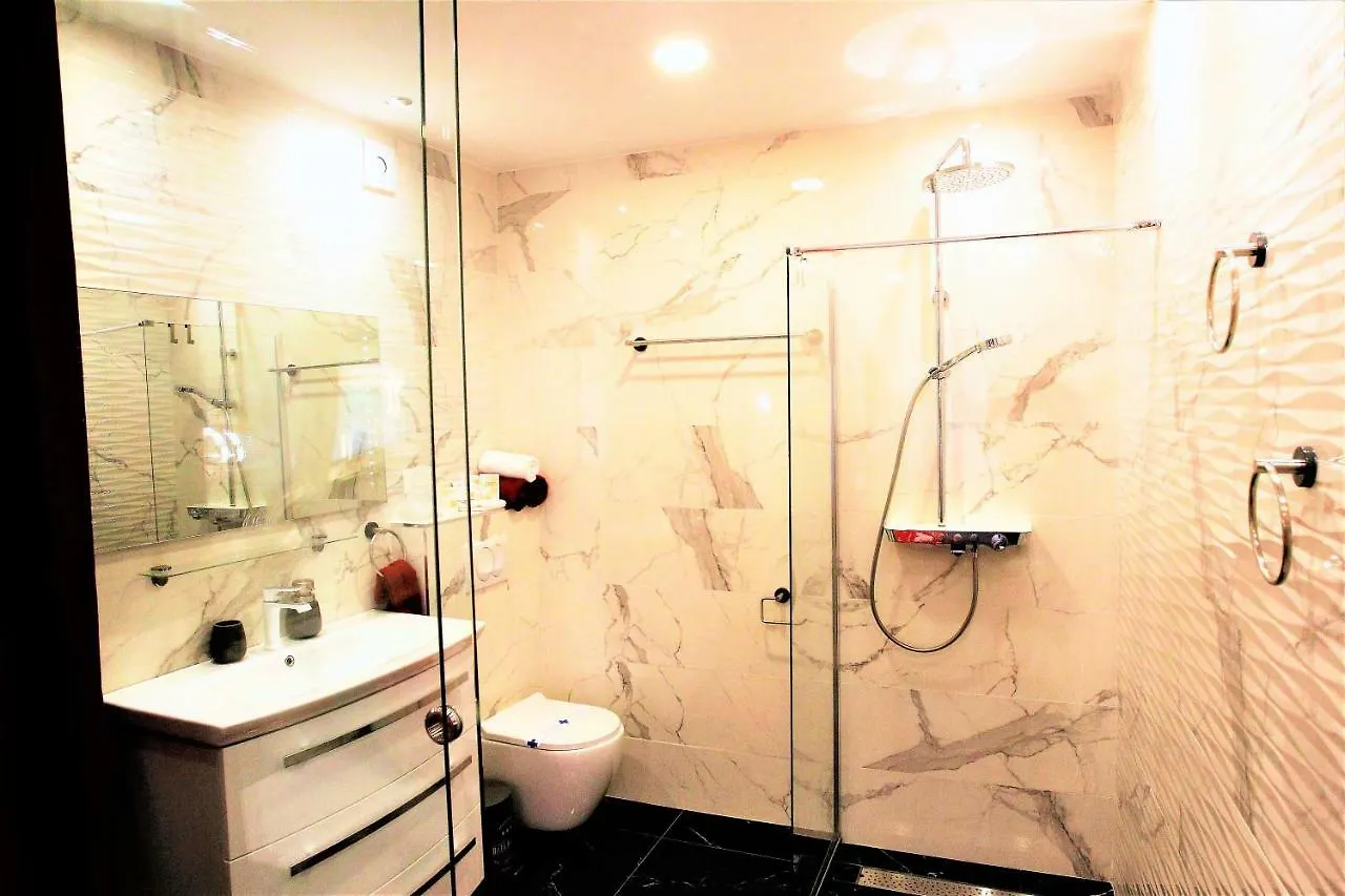 Villa Summer Dream With Heated Pool, Sauna And Jacuzzi Malinska