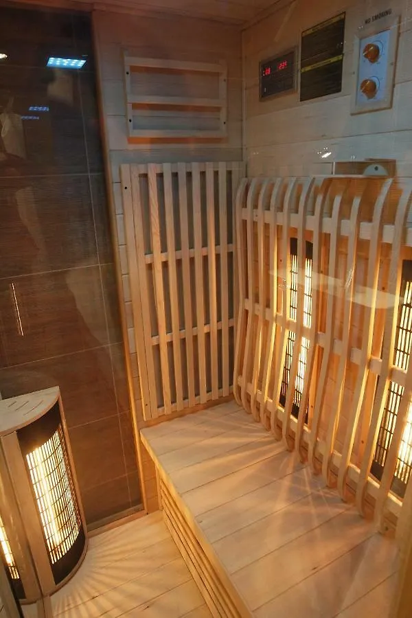 Villa Summer Dream With Heated Pool, Sauna And Jacuzzi Malinska