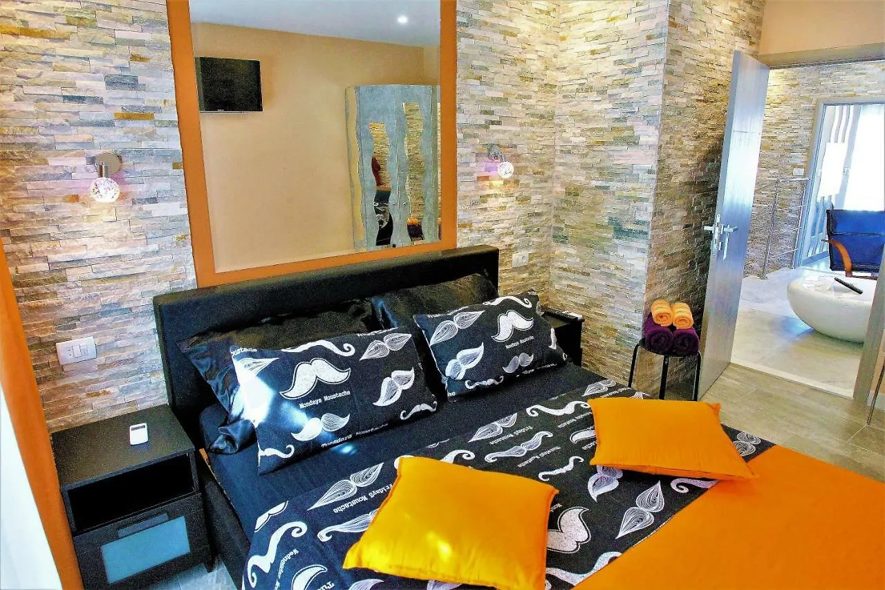 Villa Summer Dream With Heated Pool, Sauna And Jacuzzi Malinska Croatia