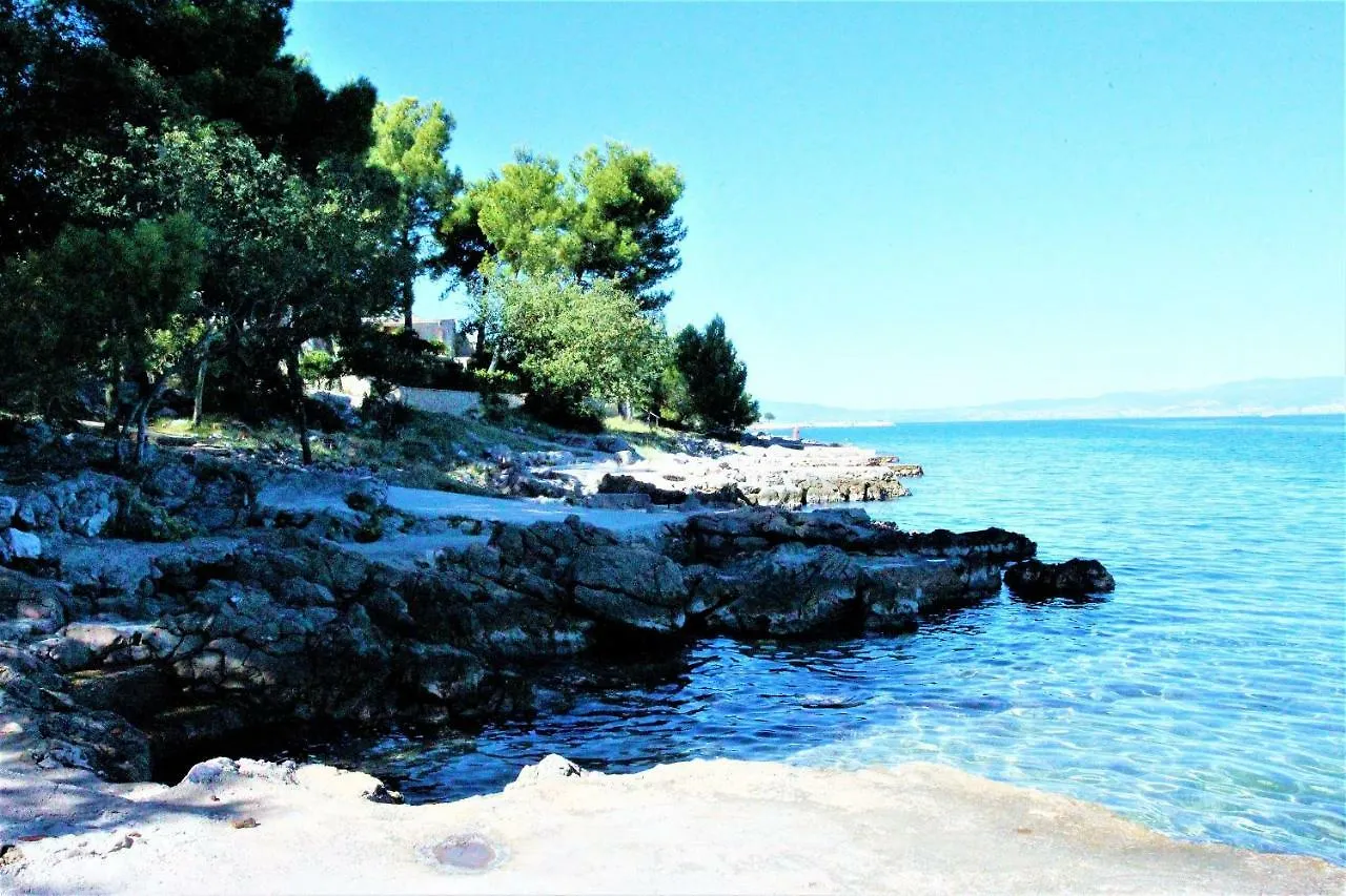 Villa Summer Dream With Heated Pool, Sauna And Jacuzzi Malinska 0*,  Croatia