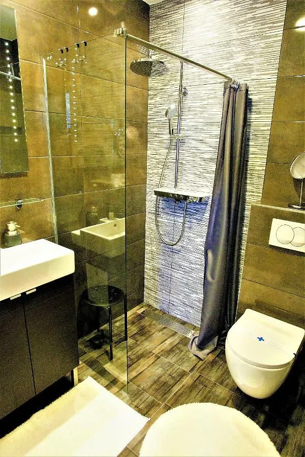Villa Summer Dream With Heated Pool, Sauna And Jacuzzi Malinska