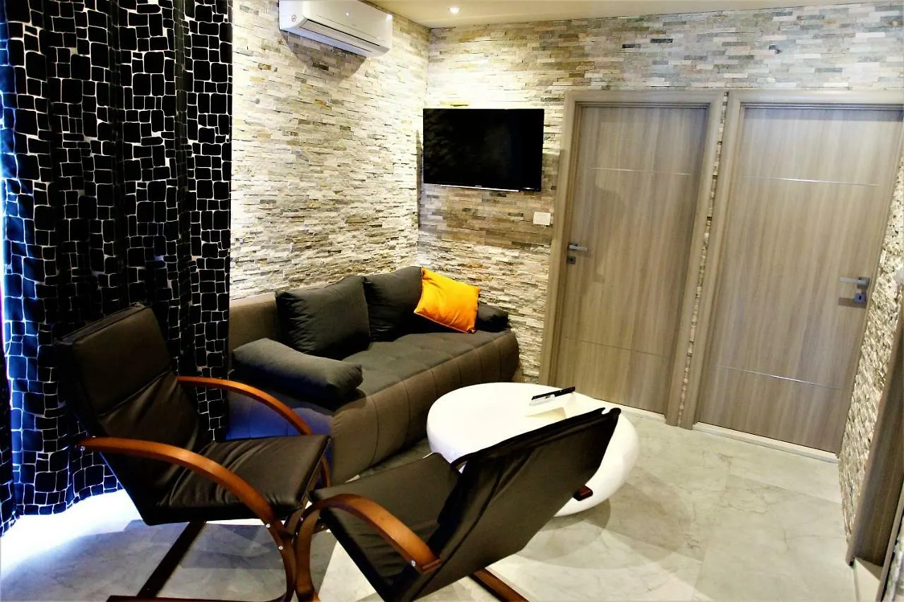 Villa Summer Dream With Heated Pool, Sauna And Jacuzzi Malinska Croatia