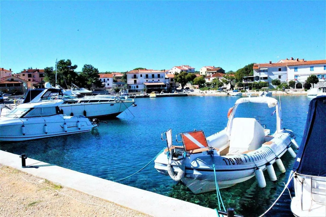 Villa Summer Dream With Heated Pool, Sauna And Jacuzzi Malinska