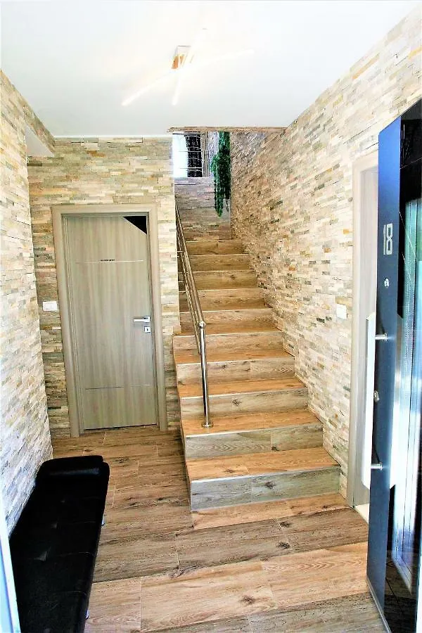 Villa Summer Dream With Heated Pool, Sauna And Jacuzzi Malinska