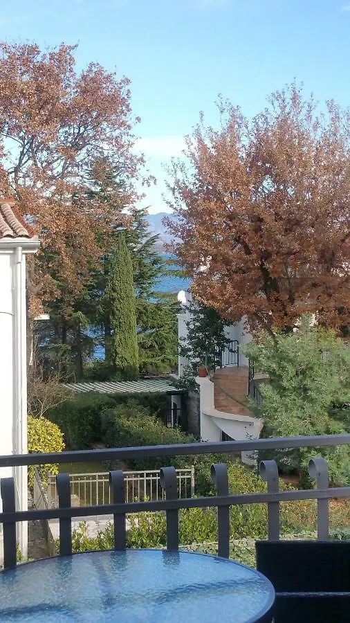 Villa Summer Dream With Heated Pool, Sauna And Jacuzzi Malinska Croatia