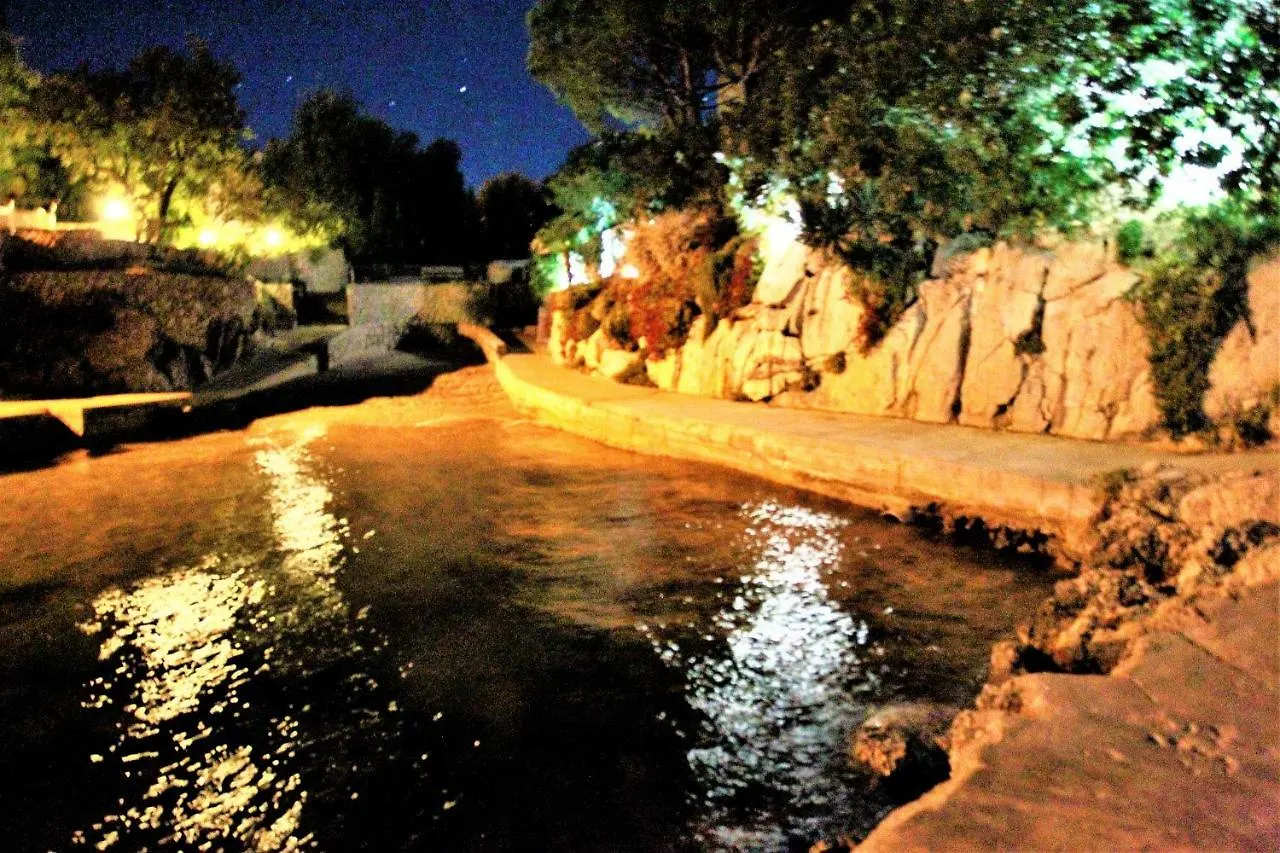Villa Summer Dream With Heated Pool, Sauna And Jacuzzi Malinska Croatia