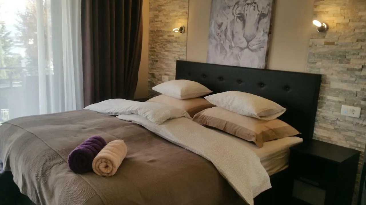 Villa Summer Dream With Heated Pool, Sauna And Jacuzzi Malinska 0*,
