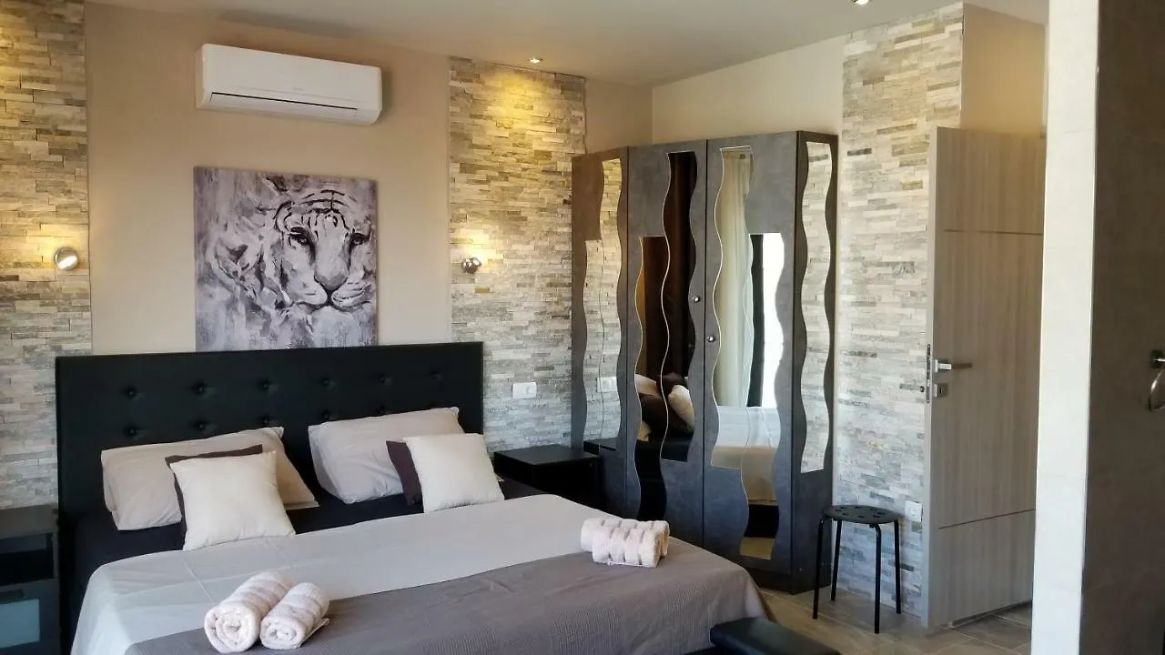 Villa Summer Dream With Heated Pool, Sauna And Jacuzzi Malinska