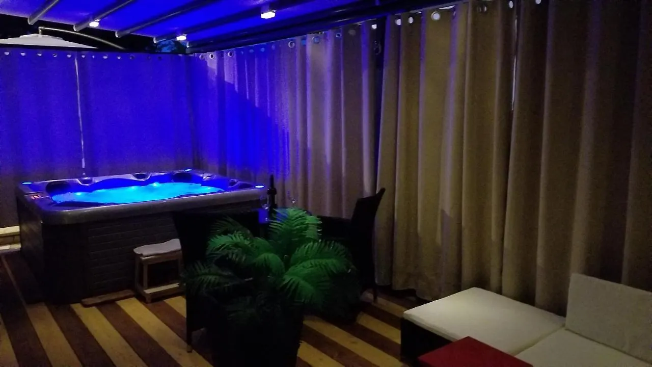 Villa Summer Dream With Heated Pool, Sauna And Jacuzzi Malinska